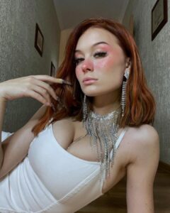 Даша дошик слив голой