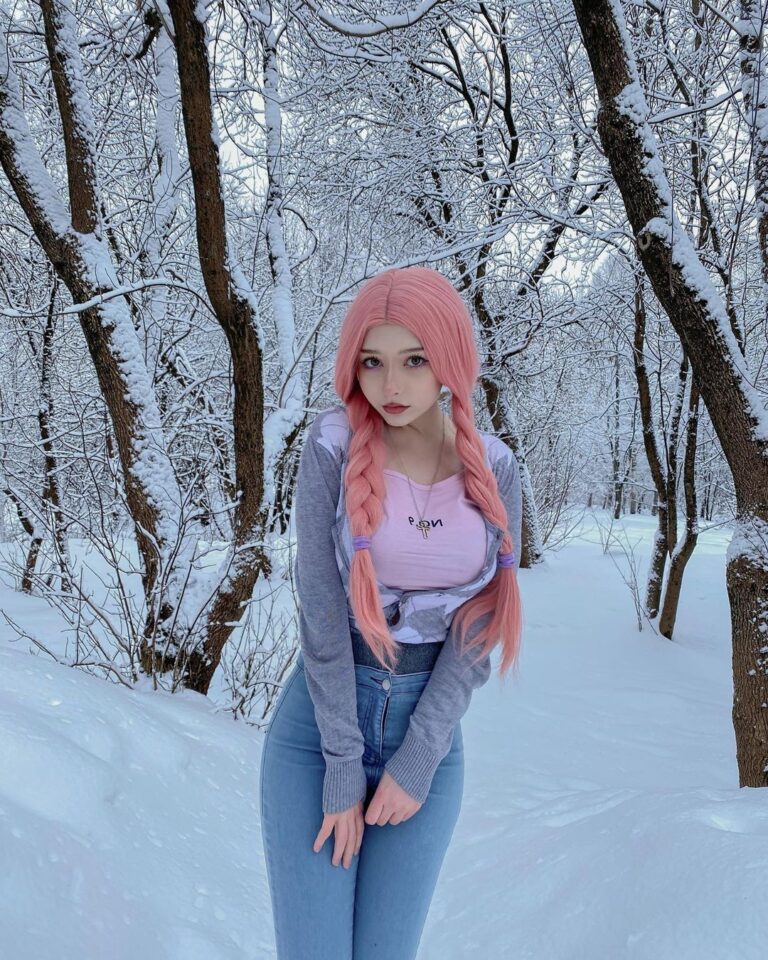 Анастасия Щелокова - слив boosty голой nastalive001177 + горячие видео