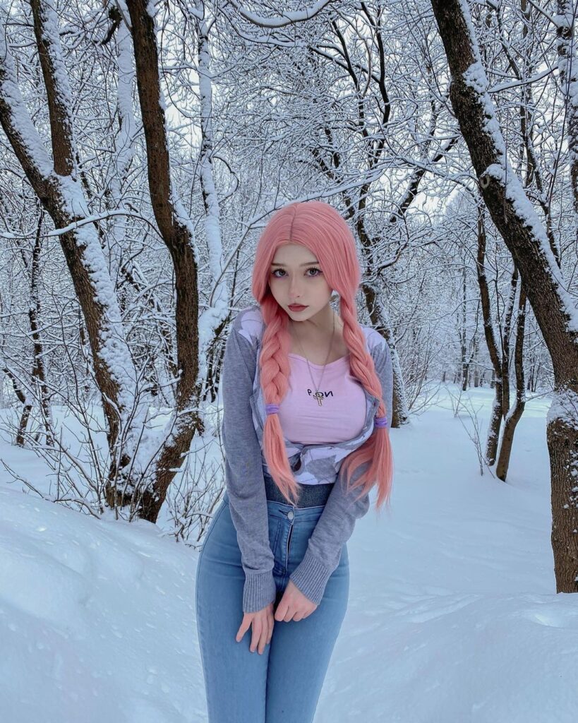 Анастасия Щелокова - слив boosty голой nastalive001177 + горячие видео